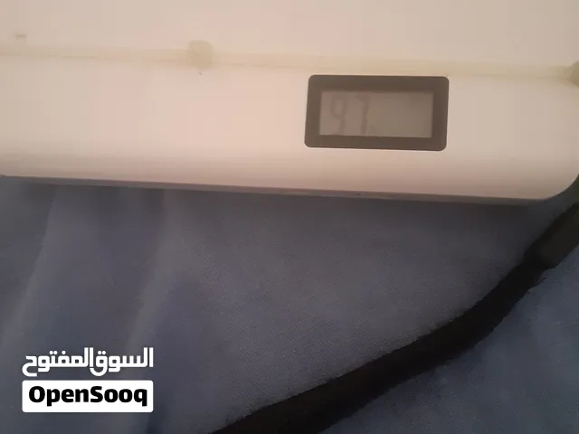 باور بانك 10.000 ملي امبير واشحن موبايلين نفس الوقت شاشه رقميه