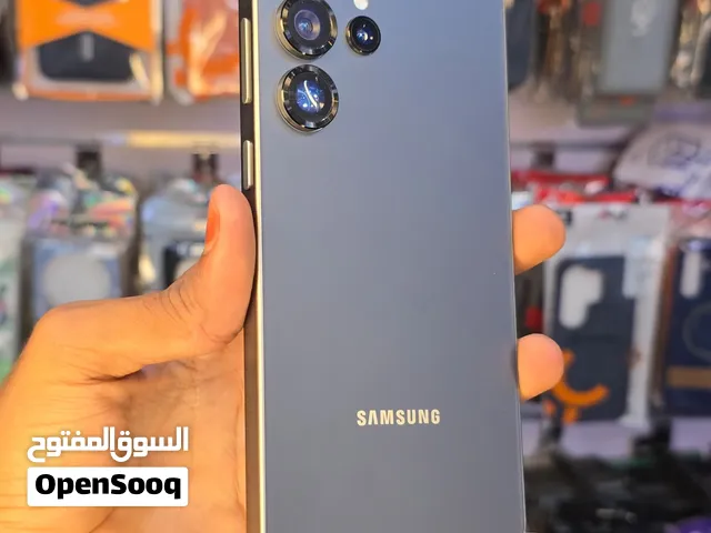 نسخة محسنة من Samsung S25 Ultra