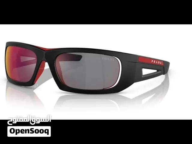 نظارات شمسية prada اصلية