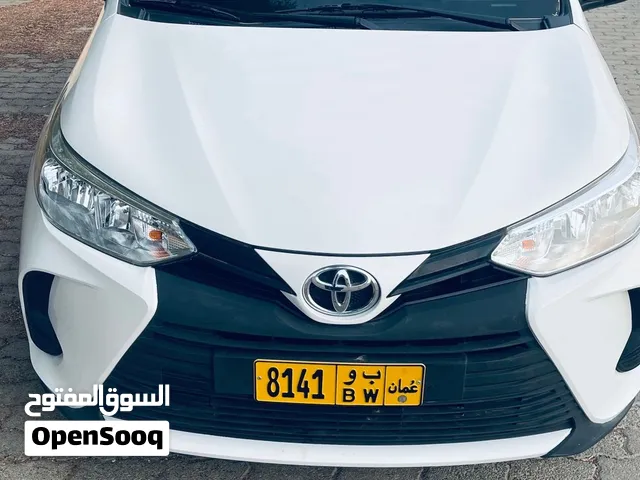 Toyota Yaris 2022 for sale