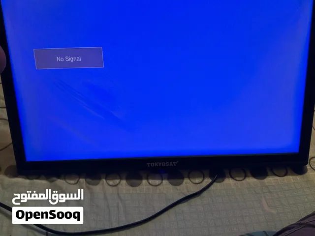 شاشه Tokyosat للبيع بالمعبيله
