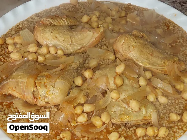 مطبخ ام دانيال للتواصى والبوفيهات المفتوحه فى ضاحيه الياسمين نقدم جميع انواع الطبخات والوجبات الفردي