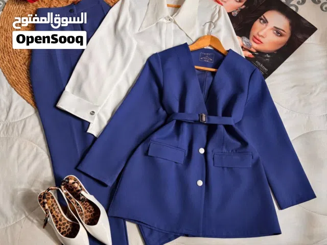طقم ثلاث قطع