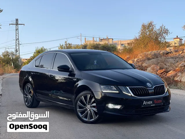 سكودا اوكتافيا 2020ديزل ماطور2000 فل فل عدا فتحه بوضع الشركة