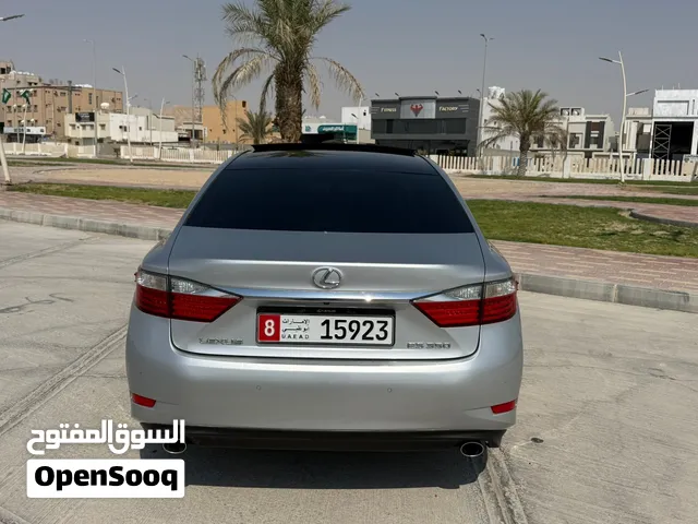 لكزس ES350