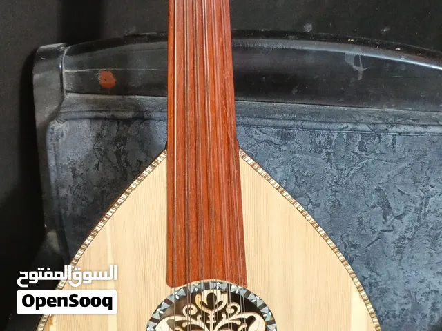 عود زرياب سوري 6 وتر