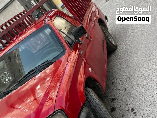وانيت قمره واحده 2002 للبيع