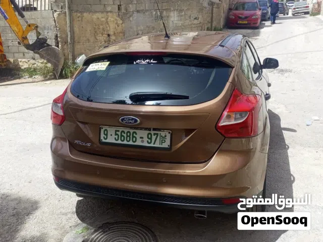 فرد فوكس 2013 للبيع