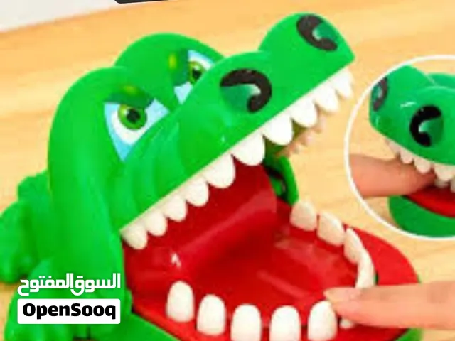 العاب اطفال متنوعه وأسعار مناسبه واغراض منزليه متنوعه وكل صوره وسعرها موجود عليها وع اول تم وبلعافيه