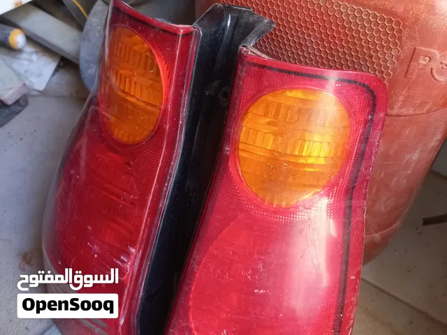 سطبات هنداي ماتركس للبيع