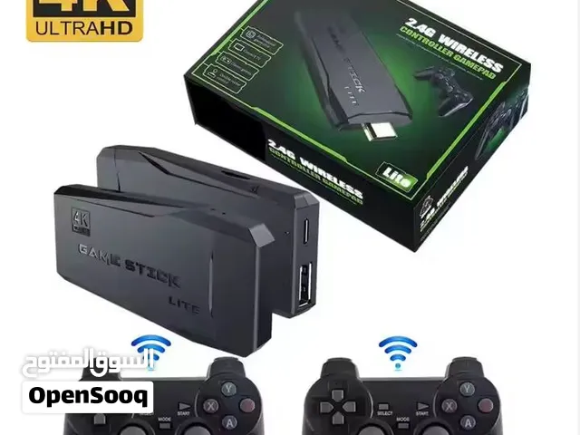 جهاز العاب Game stick lite