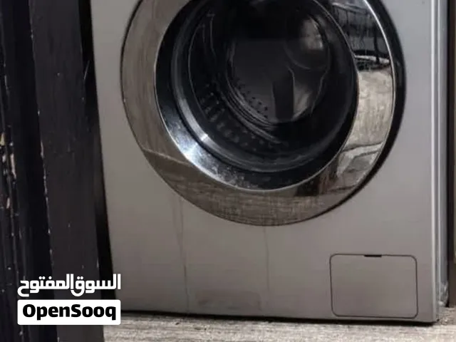 غسالة سامسونج 8 كيلو