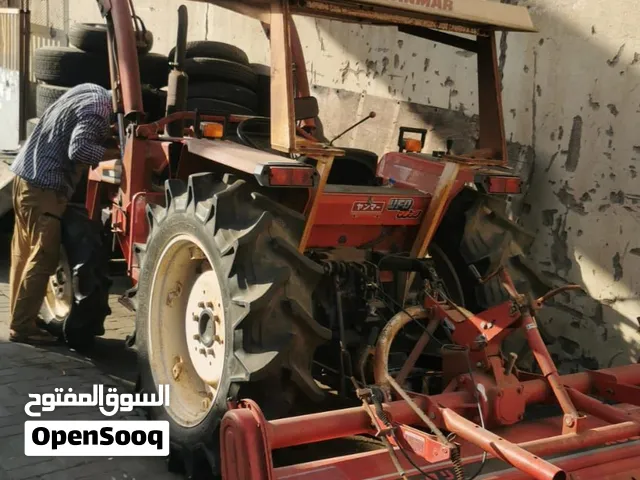حراثه يابانية