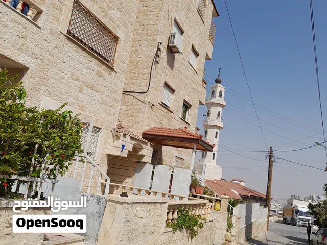 160 m2 3 Bedrooms Apartments for Rent in Amman Tabarboor