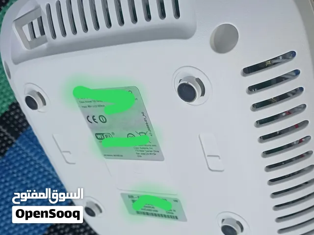 Wireless Access Point