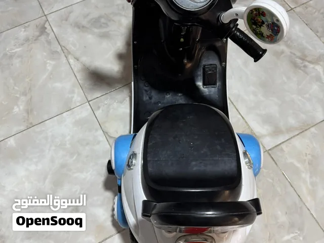 دراجه أطفال