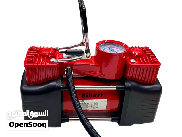 كومبريسر هواء محمول ضغط قوي