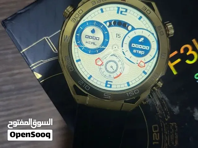 ساعه ان سلفت ذكيه ممتازه جدا  للبيع