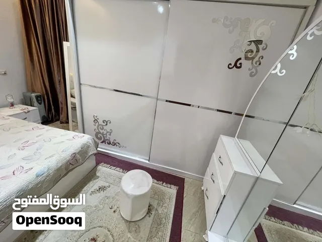 غرفة نوم تركية