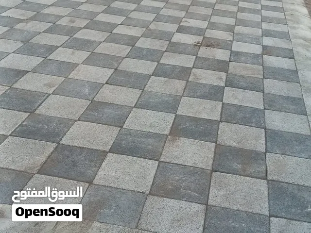 انترلوك زايد