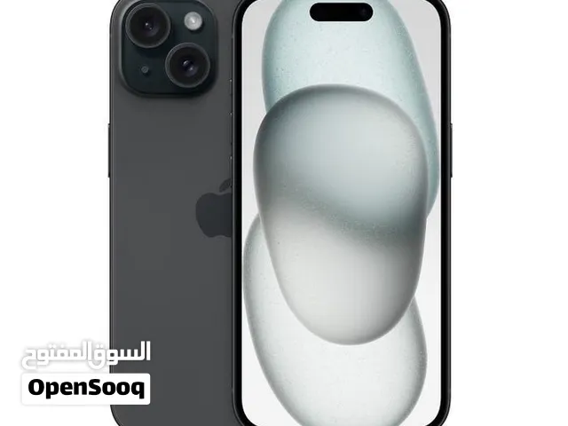 Apple iPhone 15 Plus 128 GB in Damietta