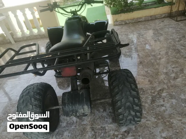 دباب 4 إطارات نوع الفالكون