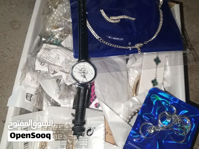 اخوان اكسسوارت نسأيه بوكس بيه 92قطعه ب 55الف وتوصيل مجاني بيه ربح خير من الله واذا تريدين قطع ابيعلج