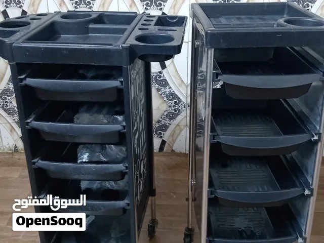 ميازه متحركه جديده قليله الاستعمال وبسعر اخو بلاش اثنينهم السعر50الف وبيها مجال