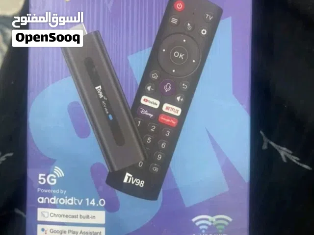 جهاز ستيك تي في بوكس