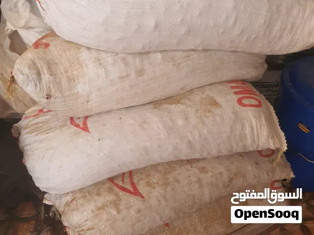 للبيع خبز يابس وسح