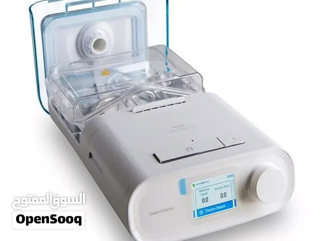 فيليبس جهاز تنفس اوتوماتيك دريم ستيشن cpap