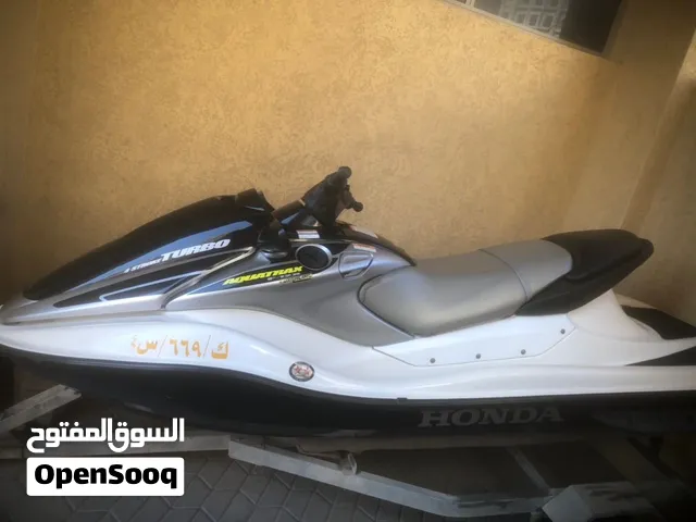 جت سكي هوندا