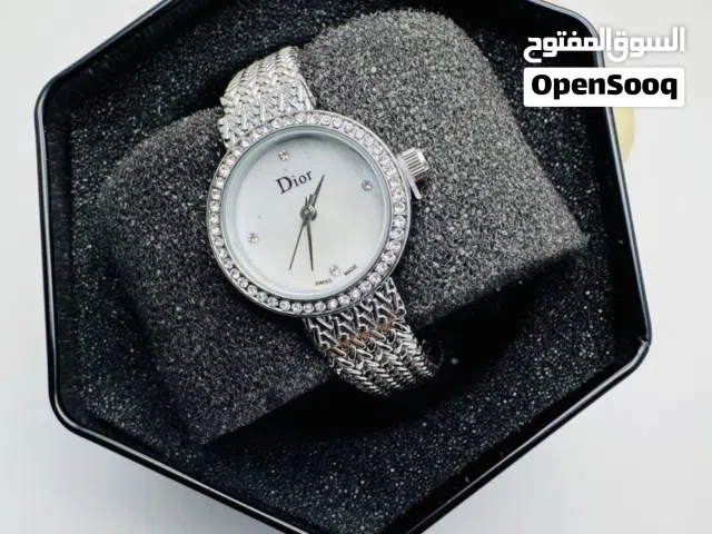 ساعات ديور كوبي ماستر