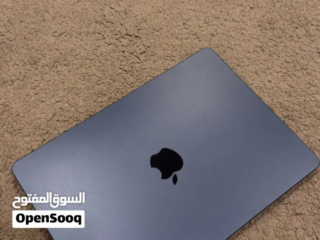 MacBook Air Dark blue M2 16GB