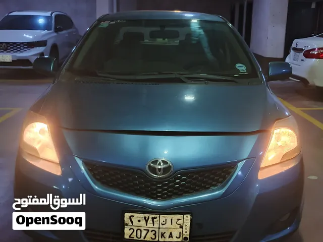 تويوتا يارس