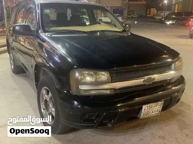 Used Chevrolet Blazer in Al Riyadh