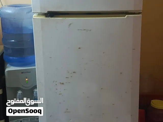 ثلاجة ناشونال الكتريك