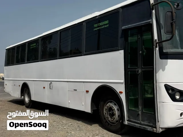 للبيع باص تاتا 2018 مكيف 66 راكب