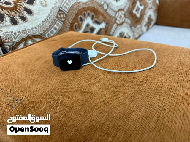 ساعة ابل ووتش 6