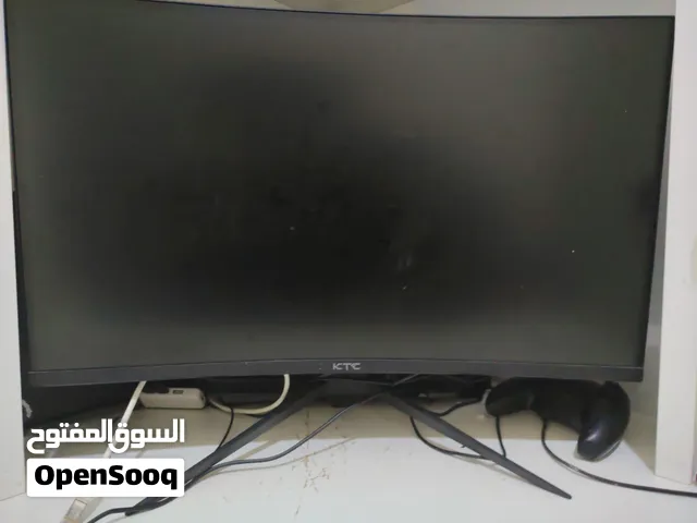 27 inch 1440p 180hz curved monitor