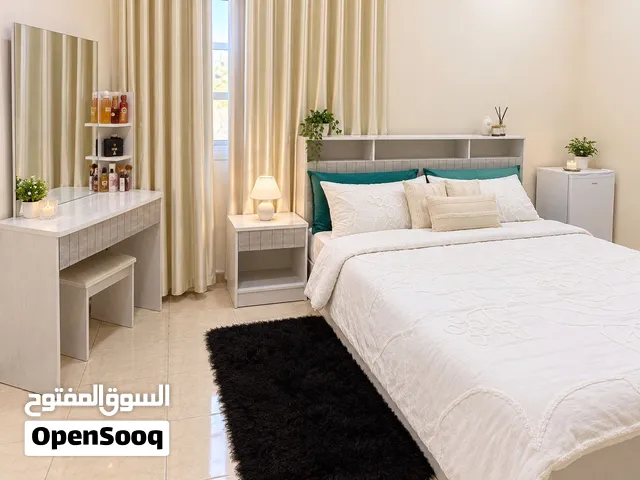 غرفه نوم من هوم بوكس