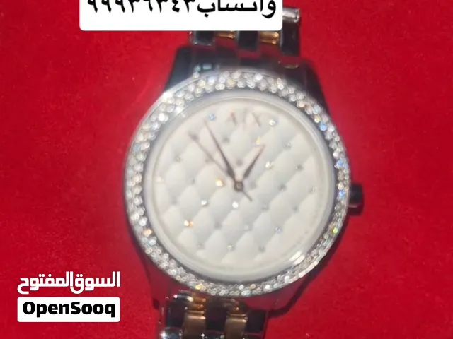 للبيع مجموعة ساعات
