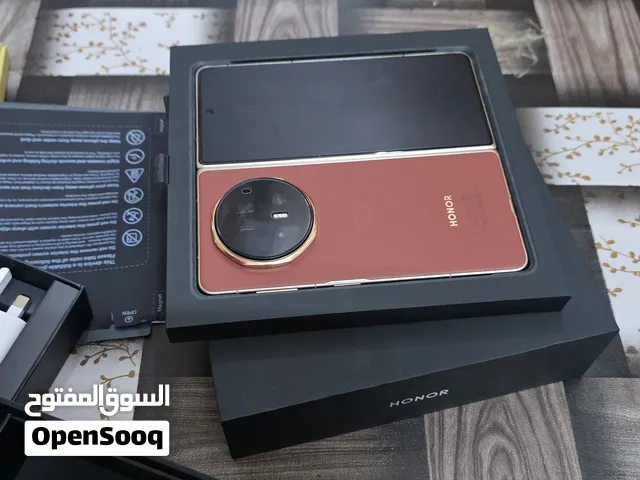 نقال هونر ماجك v5 ذاكرة 512 للبيع