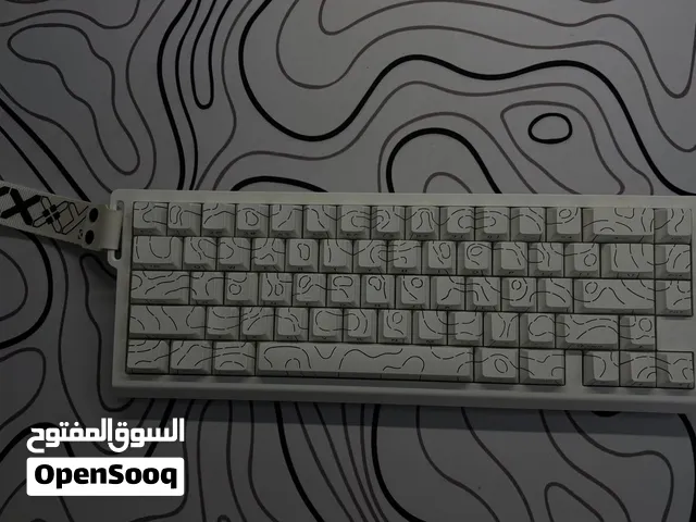 كيبورد اتاك شارك x68 he ( أقرأ الوصف )