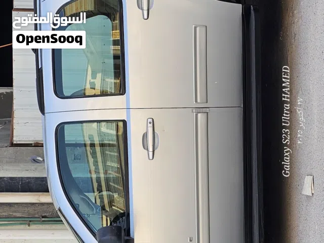 Used Chevrolet Tahoe in Basra
