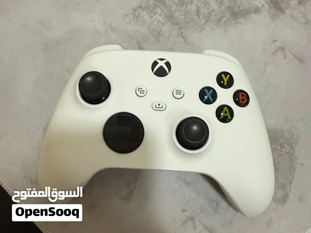 Xbox Wireless Controller – Robot White