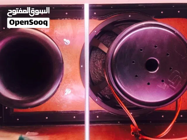 Digital Designs DD Audio 9918 18 Subwoofer صب ووفر DD AUDIO DIGITAL DESIGN 18INCH