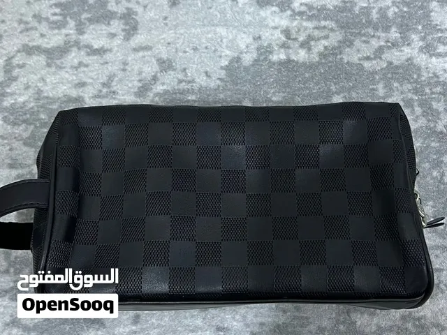 حقيبة أغراض شخصية محمولة ماركة لفيلو
