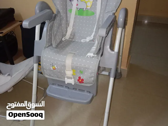 baby high chair