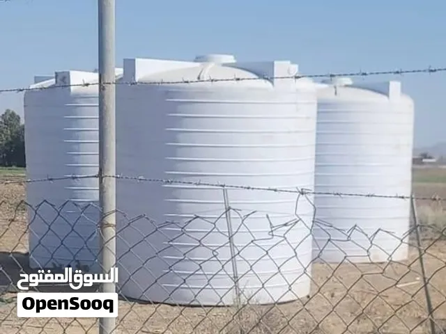 used water tank buying